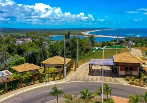 Foto do imóvel CONDOMÍNIO VISTA ITACARÉ