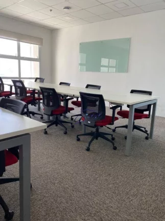 Imagem Conjunto para alugar, 135 m² por R$ 18.940,00/mês - Brooklin - São Paulo/SP