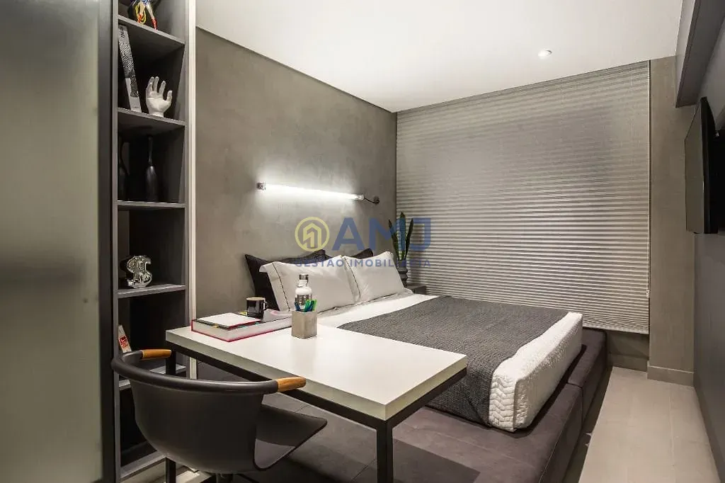 Imagem Apartamento de 3 quartos no Setor Leste Universitário
