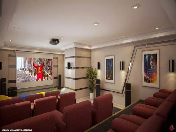 Imagem Apartamento com 2 dorms, Guilhermina, Praia Grande - R$ 379 mil, Cod: 327