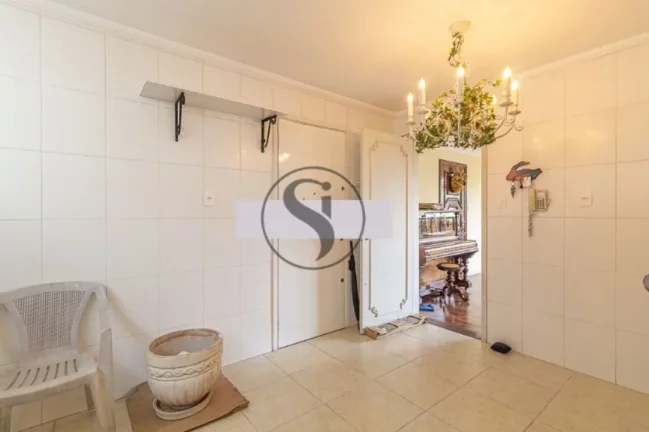 Imagem APARTAMENTO RESIDENCIAL em SÃO PAULO - SP, HIGIENÓPOLIS
