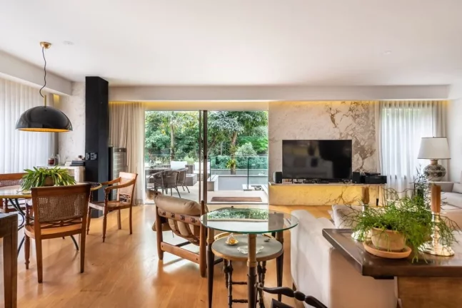 Imagem CASA RESIDENCIAL em São Paulo - SP, Alto de Pinheiros