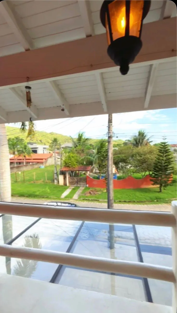 Imagem Casa com 4 Quartos à Venda, 842 metros em Mar Verde - Caraguatatuba