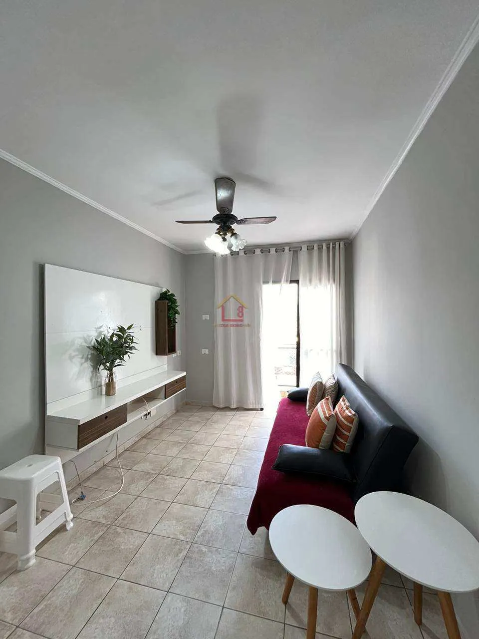 Imagem apartamento para locação