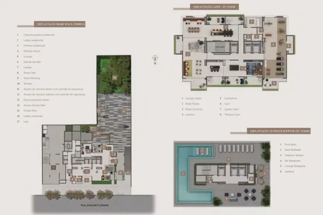 Imagem DSG Itaim - Comercial