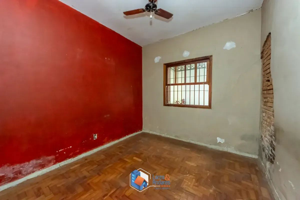 Imagem Casa de vila para venda em Brooklin Paulista com 4 quartos, 200m²