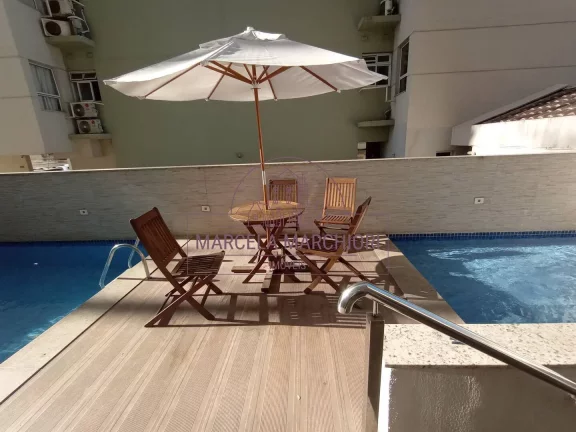 Imagem Apartamento 02 quartos, sol da manha, Praia de Itaparica