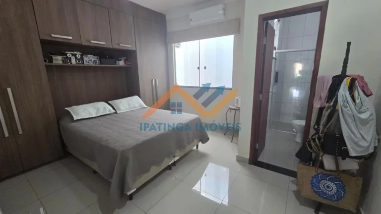 Imagem Casa no Cidade Nova
