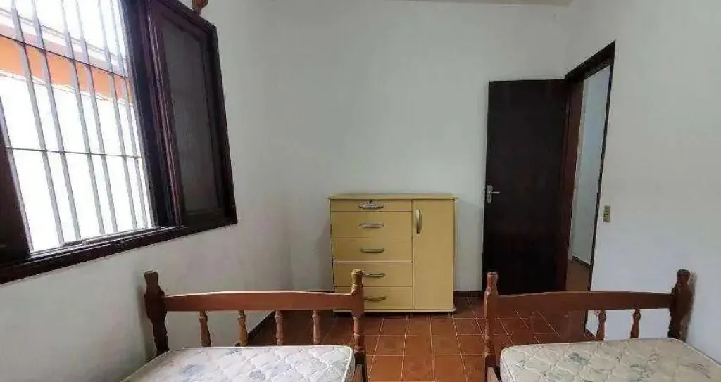 Imagem CASA COM 136,00 m² - REAL - PRAIA GRANDE SP