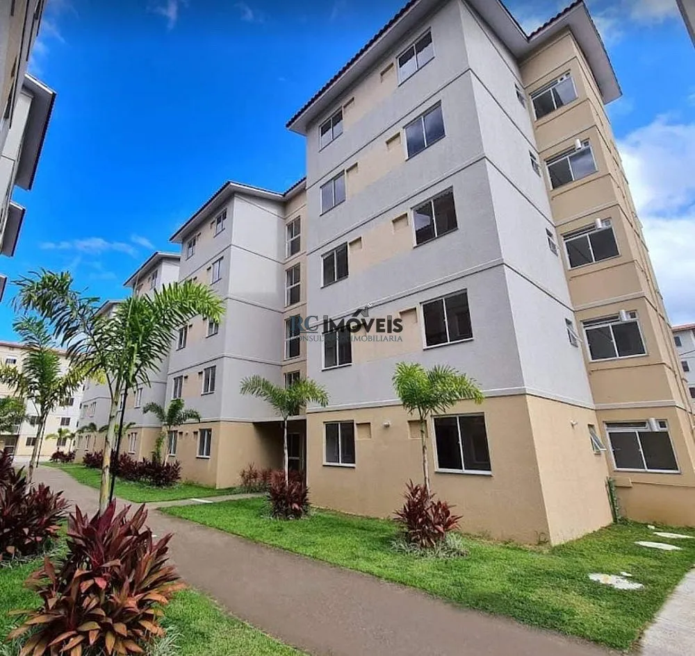 Imagem Apartamento a Venda no bairro Maria Paula - São Gonçalo, RJ