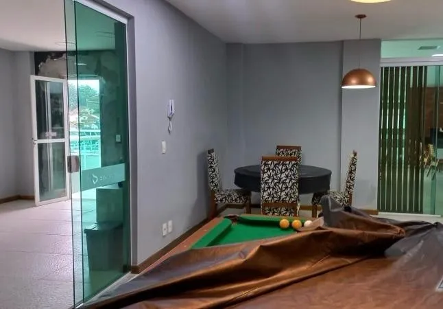 Imagem Apartamento para Venda em Petrópolis / RJ no bairro Coronel Veiga