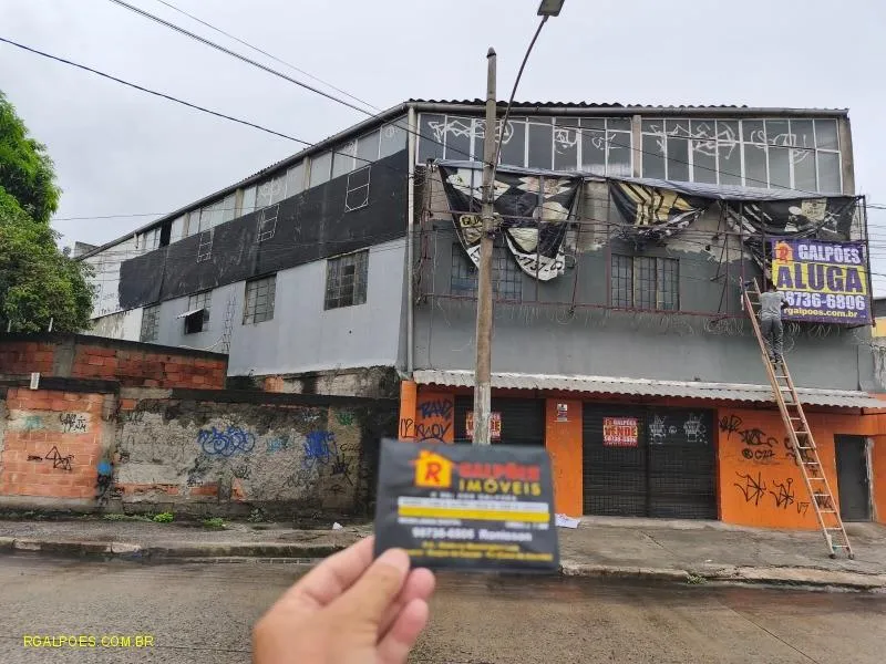 Imagem Casa para Venda em RIO DE JANEIRO, Penha, 1 banheiro