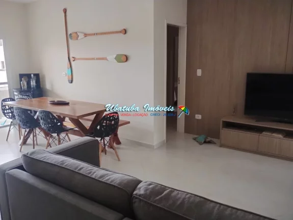 Imagem Apartamento Bairro itaguá