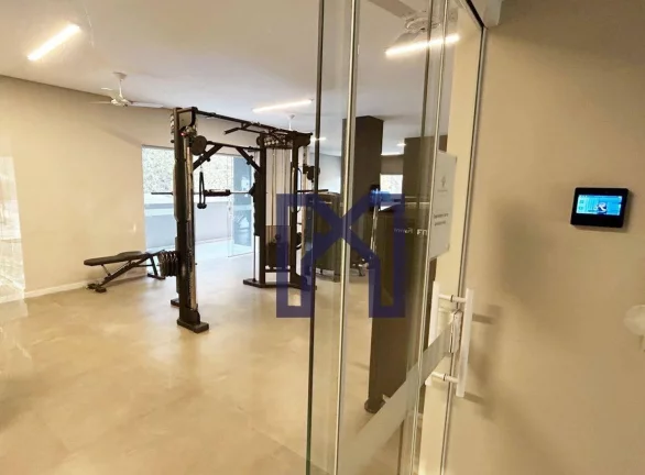 Imagem Apartamento com 3 dormitórios à venda, 96 m² por R$ 800.000,00 - Varginha - Itajubá/MG