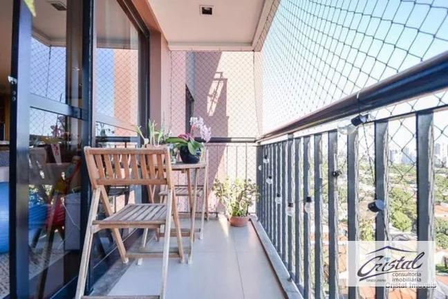 Imagem Apartamento Residencial à venda, Indianópolis, São Paulo - .