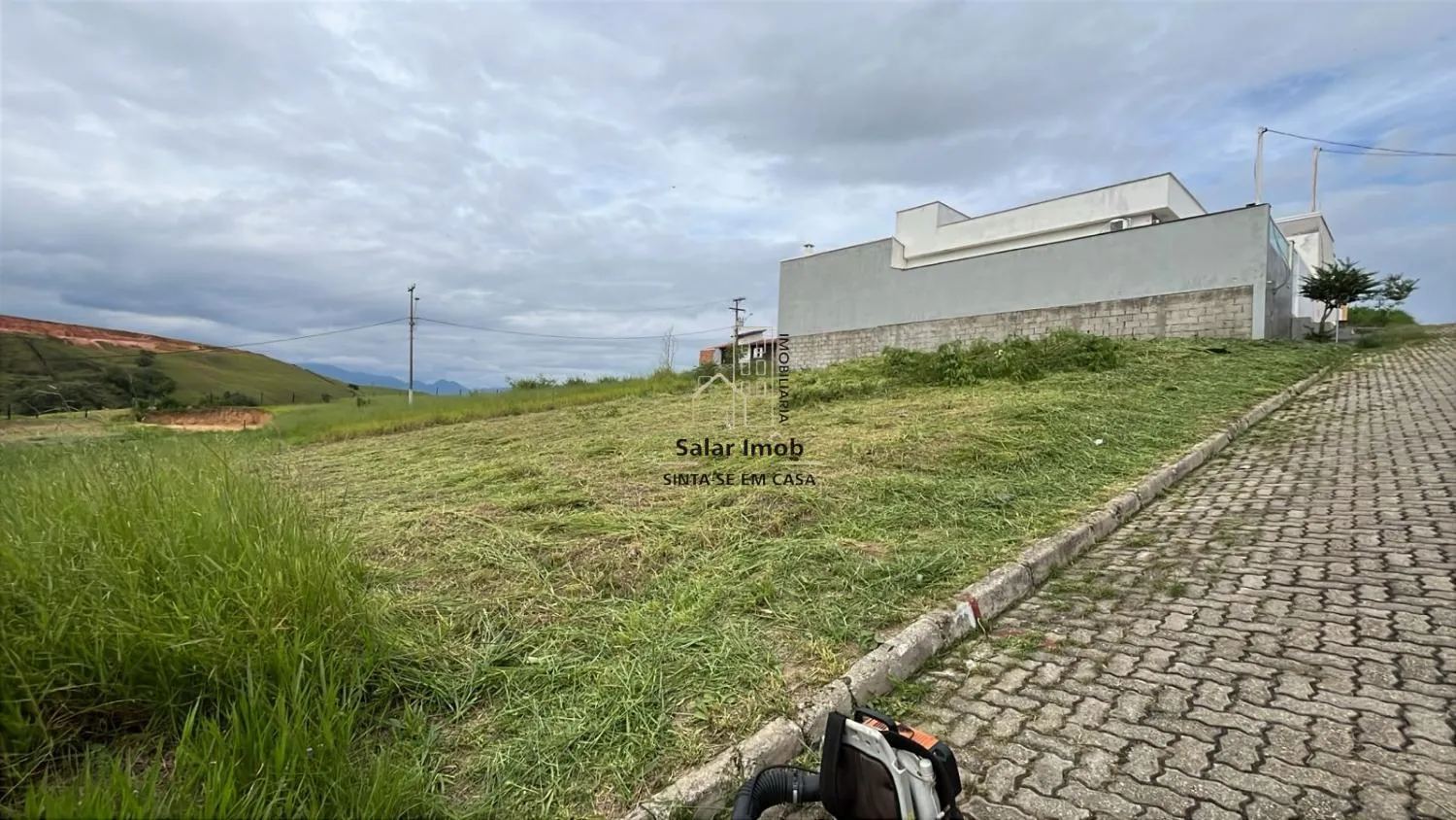 Imagem TERRENO 185 M²| ALTO PARAISO | RESENDE RJ