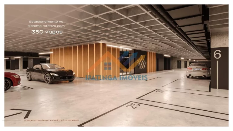 Imagem Salas Comerciais no MED CENTER - Bom Retiro Ipatinga