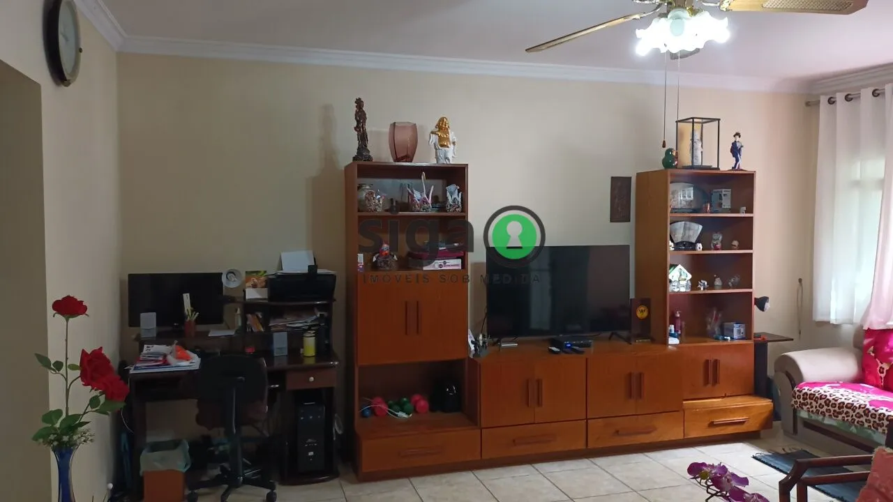 Imagem Casa com 4 dormitórios para venda em Planalto Paulista - 2 vagas