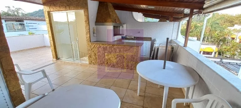 Imagem Enseada. Orla Praia!