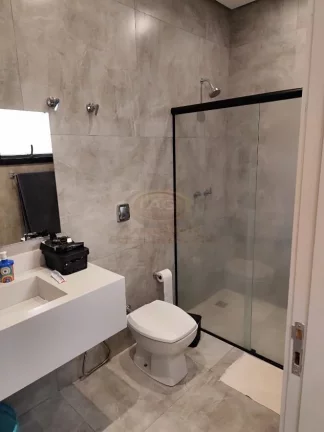 Imagem CASA A VENDA NO CONDOMÍNIO MARIA JÚLIA