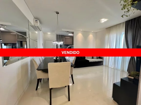 Foto do imóvel Um apartamento encantador!