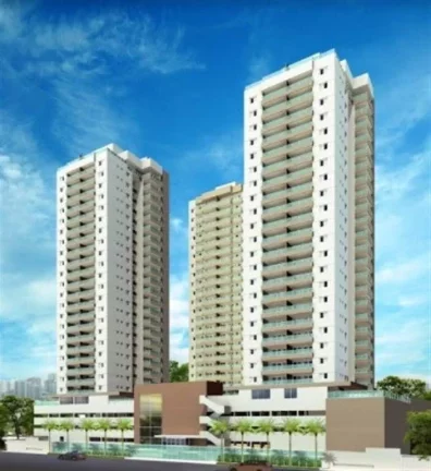 Foto do imóvel Apartamento à Venda em Astúrias, Guarujá - SP em AVENIDA GENERAL RONDON