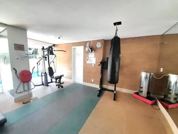 Imagem NEW LIFE MOOCA - Apto de 56m² (Unidade de Revenda), próximo à DeRose Method Anália Franco!