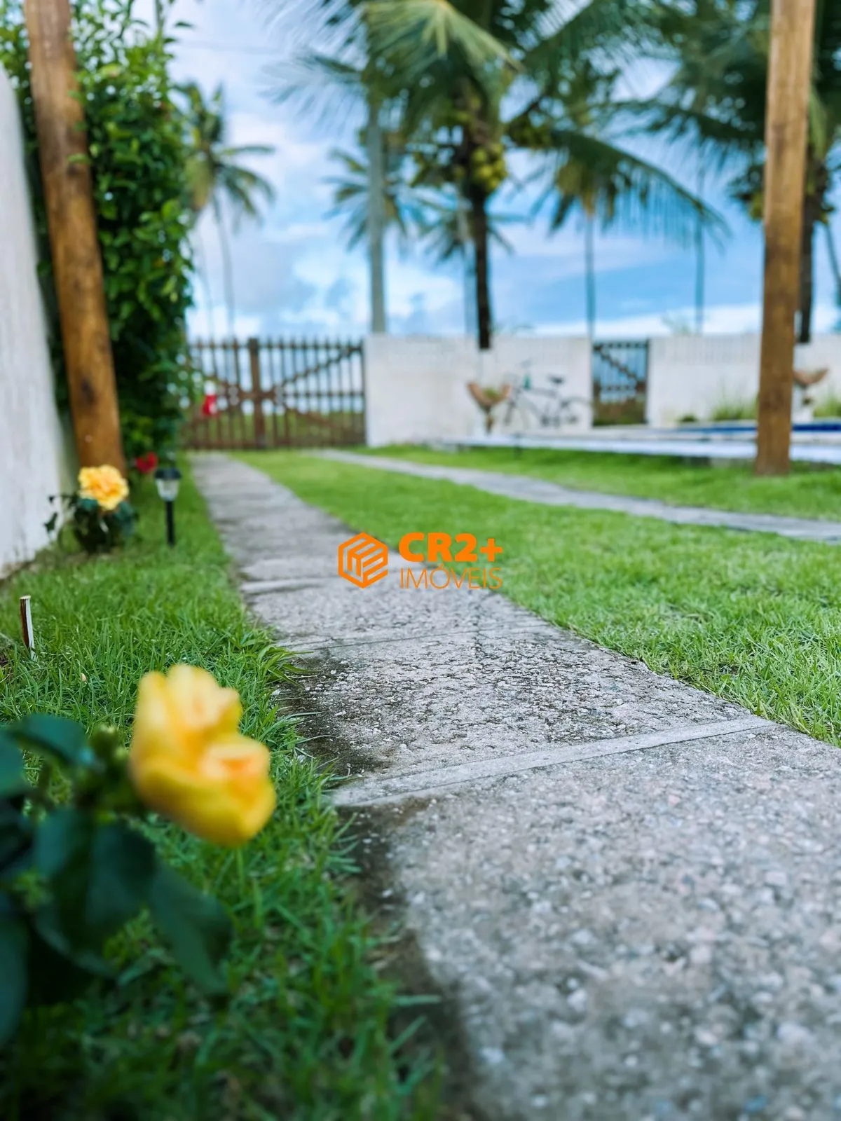 Imagem Vendo Casa na praia de Sirihaem 06 quartos, 05 suites, 04 vagas de garagem 04 va