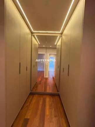 Imagem Casa de condomínio à venda, no Veredas, em Franca, Parque Universitário, com 3 quartos, 215m2