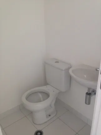 Imagem Sala Comercial à Venda, 47 m² em Centro - Diadema