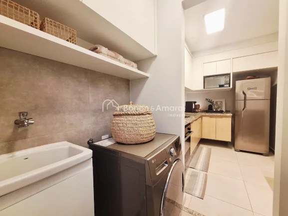Imagem Casa à venda em condomínio próximo ao Parque Taquaral e Shopping Dom Pedro - reformada, moderna e...