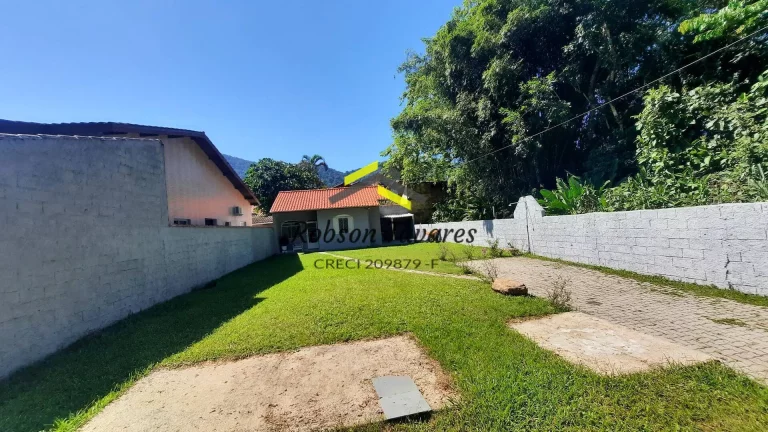 Imagem Oportunidade! Casa em condomínio Mar verde Caraguatatuba Sp