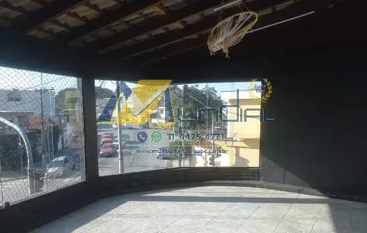 Imagem Ponto Comercial, 241 m² por r$ 695.000,00 - P.N.O (esquina)