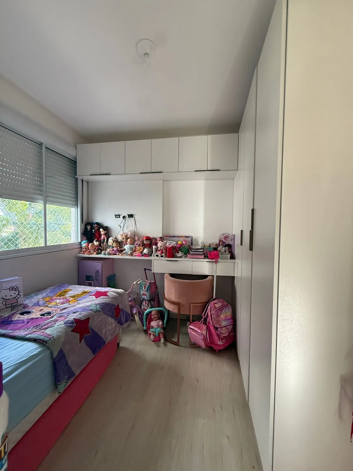 Imagem Apartamento 3 dormitórios- Sarandi