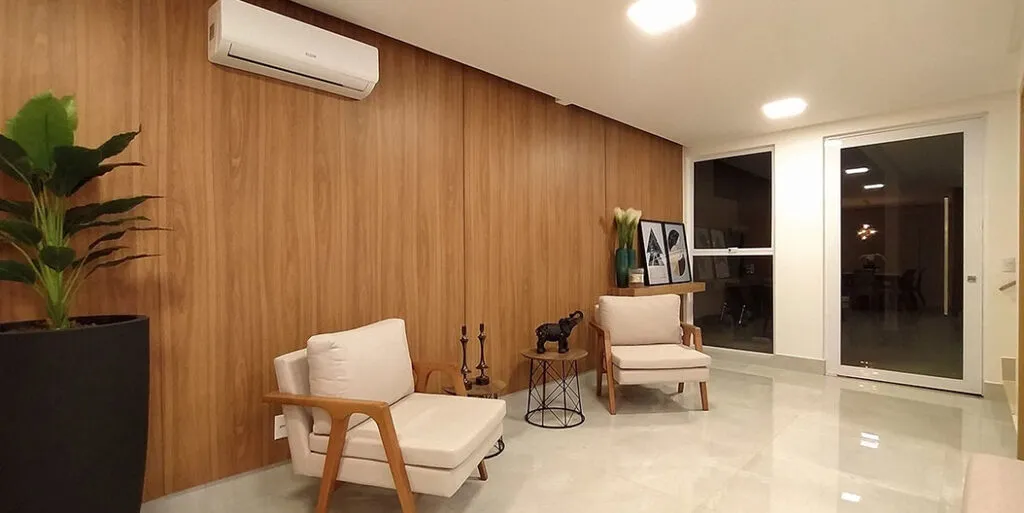 Imagem Casa à venda no bairro Jardim Atlântico - Goiânia/GO