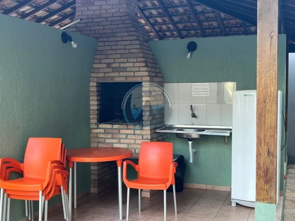Imagem Imperdível! Apartamento de 3 quartos com suíte e 2 vagas no Itaguá, Ubatuba-SP - 111m²