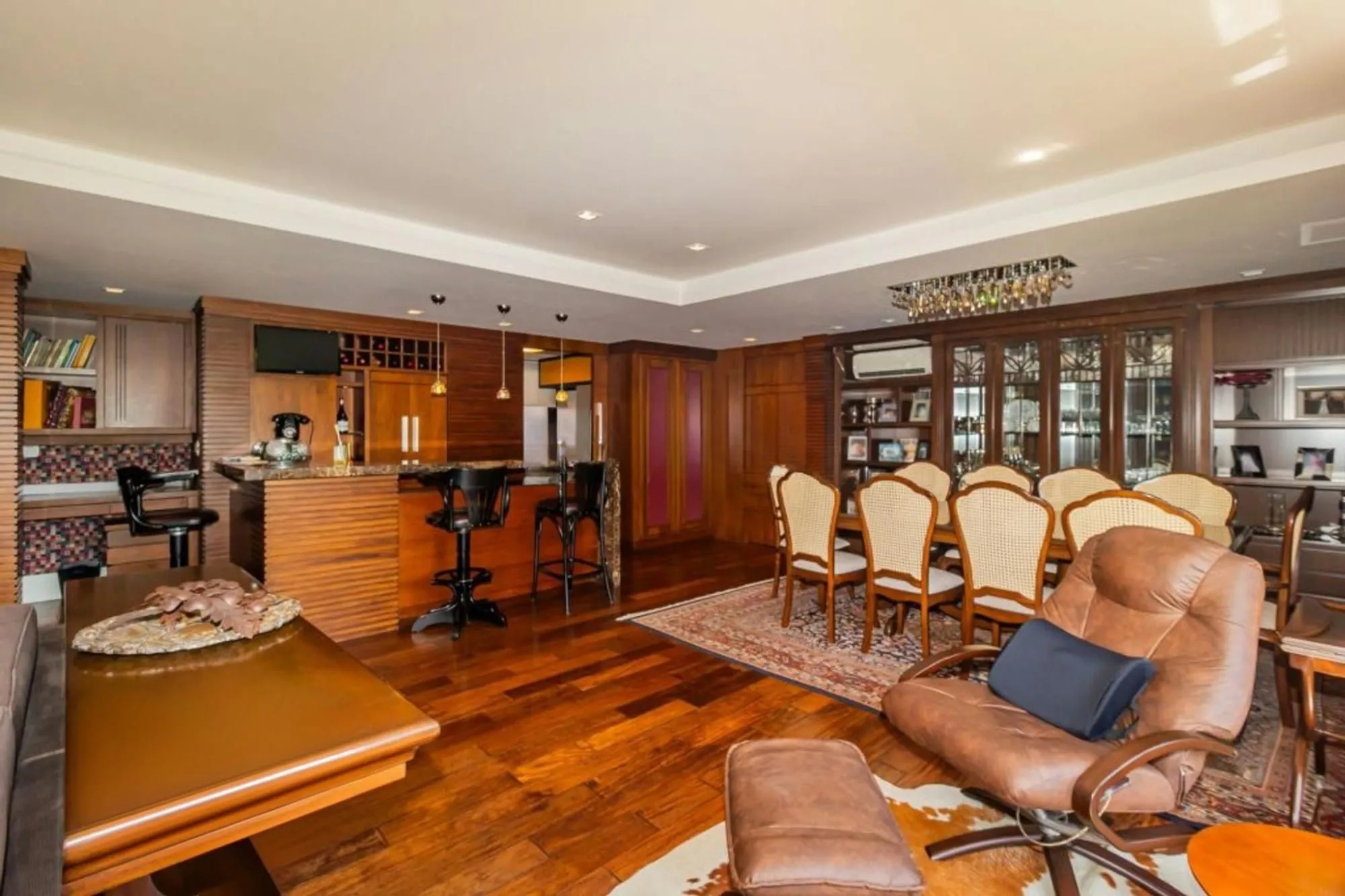 Imagem Apartamento de 3 dormitórios à venda em Bela Vista, Porto Alegre.