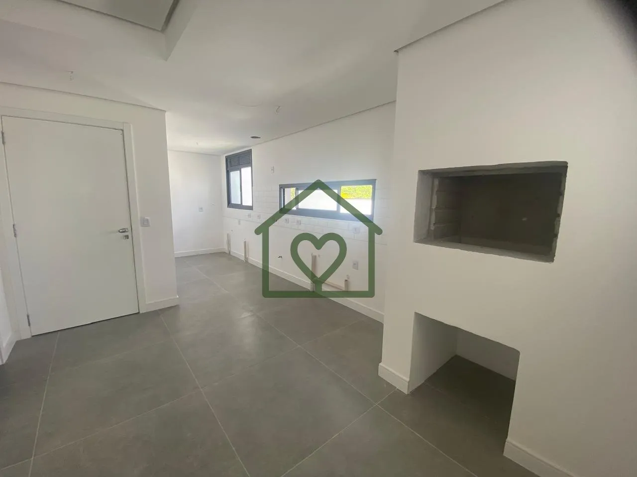 Imagem Excelente apartamento à VENDA no Bairro Chácara das Pedras!
Imóvel NOVO (nunca habitado), com 2 d...