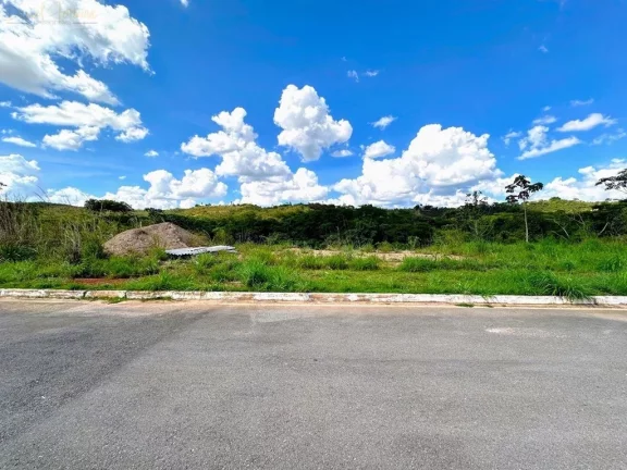 Imagem Oportunidade: lote com fundo e vista livre para reserva.