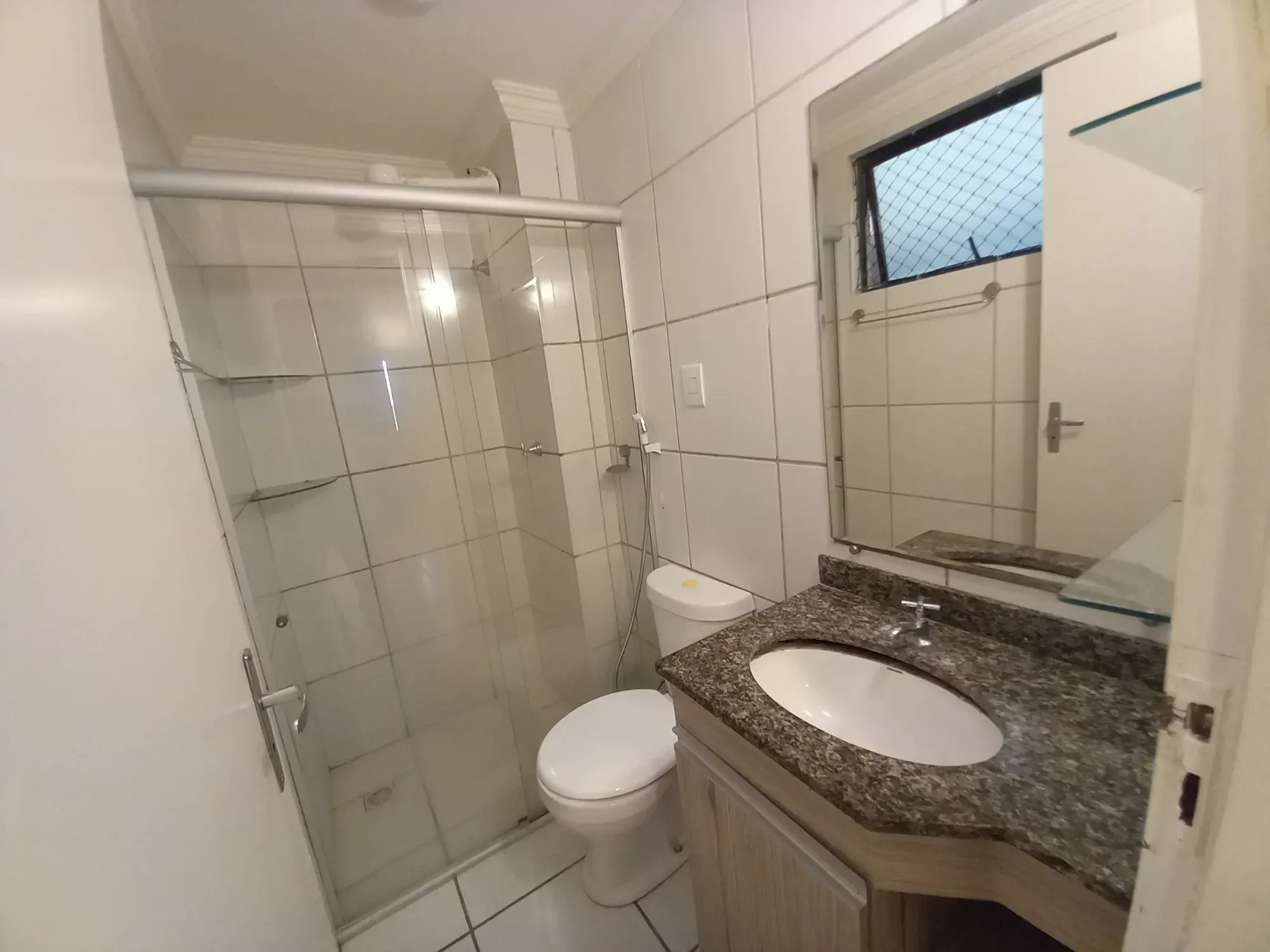 Imagem Apartamento com 2 Quartos à Venda, 54 m² em Parque das Árvores - Parnamirim