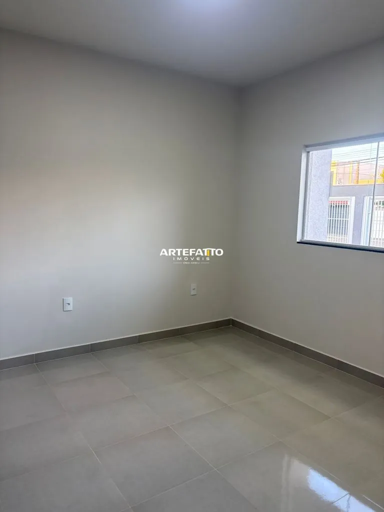 Imagem Apartamento no Zanetti, 2 dorm. 1 com suíte. 2 vagas de garagem.