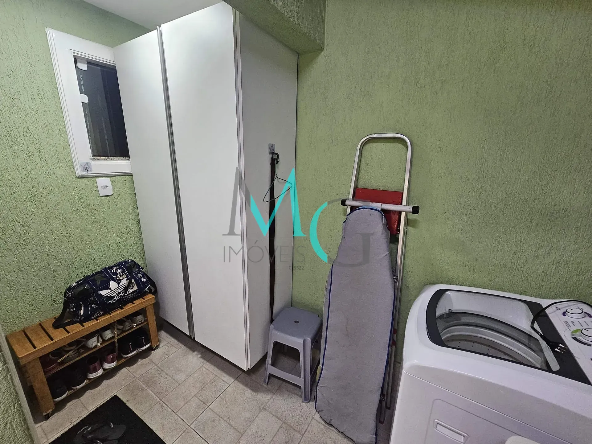Imagem Casa 2 quartos à venda no Condomínio Califórnia, em Bangu, Rio de Janeiro, RJ