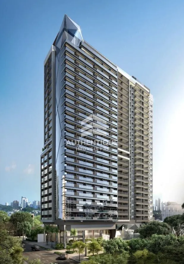 Imagem IBIRAPUERA BY YOO - THERA APARTMENTS - Apartamento à venda em São Paulo/SP