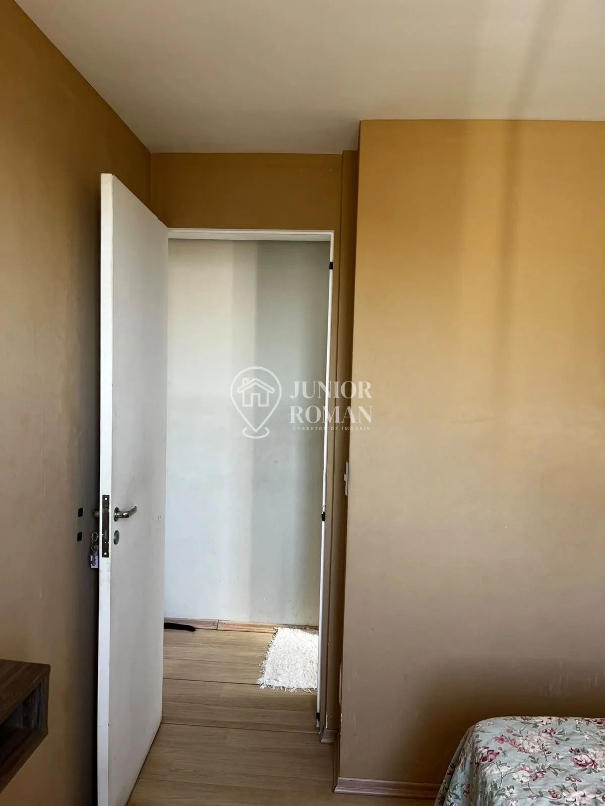 Imagem APTO 2 DORM l COND TIRADENTES - SÃO BERNARDO DO CAMPO