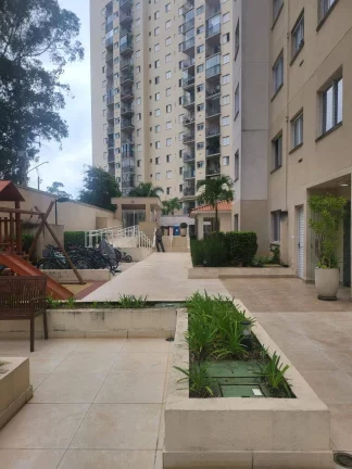 Imagem Apartamento a venda / Condomínio Plano Panamby-Jardim / Morumbi Zona SUL