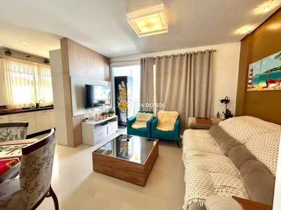 Imagem Vila Millenium Cobertura 3 suites à venda Praia Canto Grande Bombinhas SC