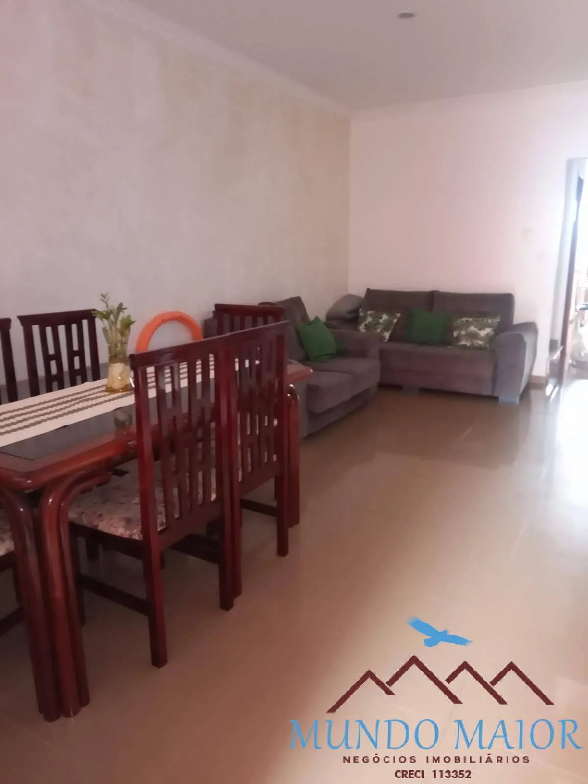 Imagem Sobrado , 120 m² por R$ 550.000,00 - Vila Linda - Santo André/SP-R$530.000!