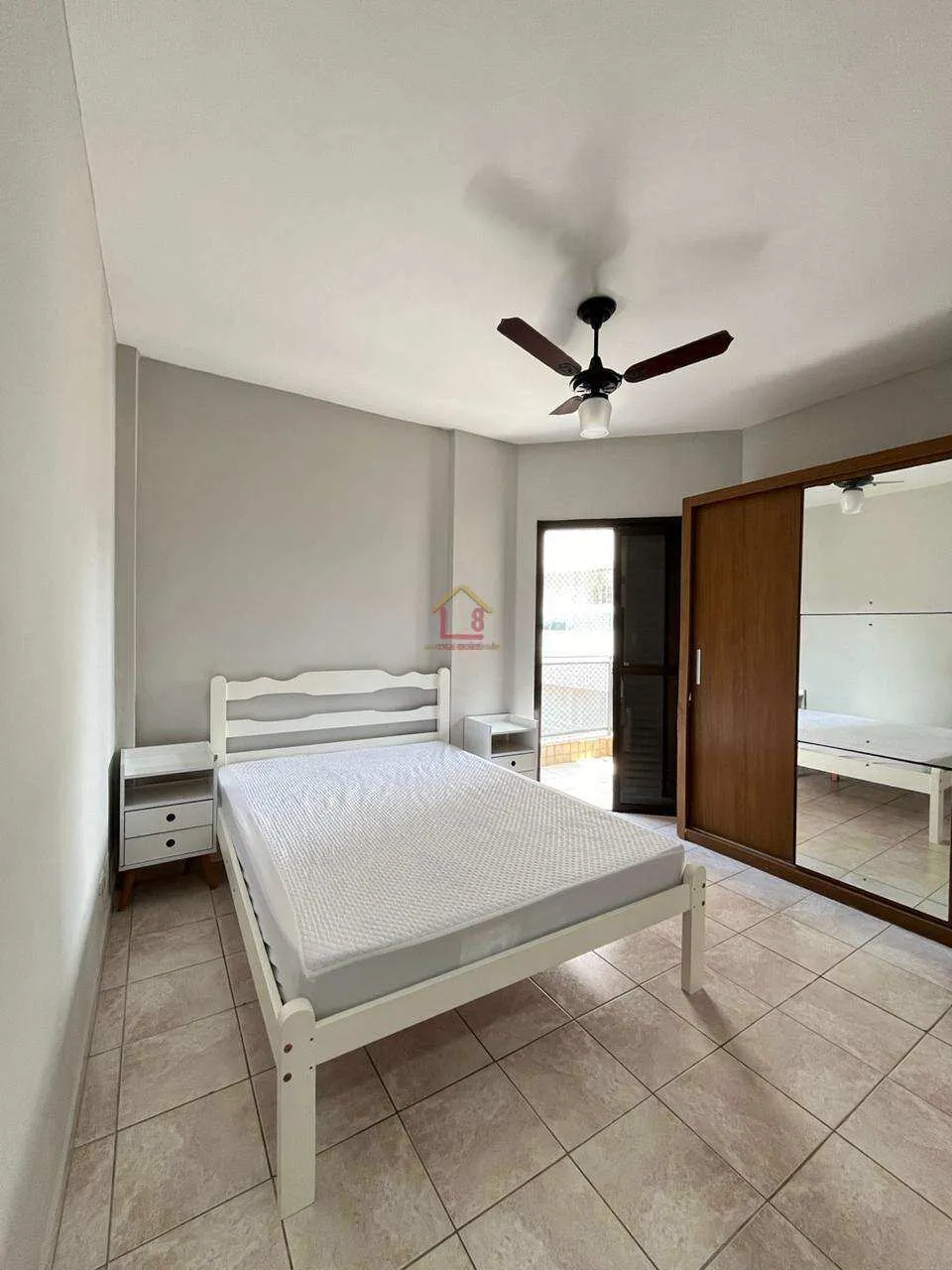 Imagem apartamento para locação