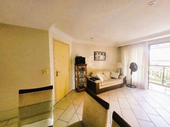 Imagem Apartamento com 2 dormitórios à venda, 96 m² por R$ 960.000,00 - Jardim Guedala - São Paulo/SP
