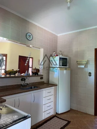 Imagem Casa de Campo em Porangaba/SP -1800m² Com Piscina e Lareira